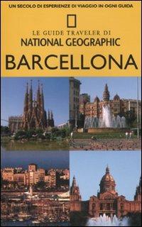 Barcellona - Damien Simonis - copertina