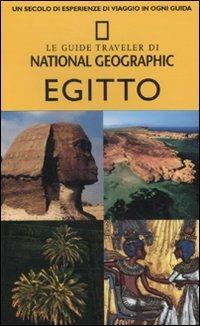 Egitto - Andrew Humphreys - copertina