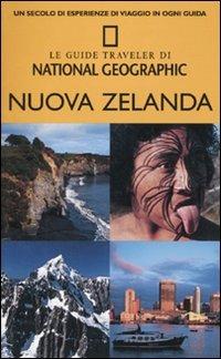 Nuova Zelanda - Peter Turner - copertina