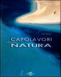 Capolavori della natura. Ediz. illustrata - Abi Burns - copertina