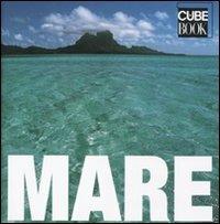 Mare. Ediz. illustrata - copertina