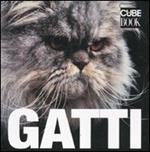 Gatti. Ediz. illustrata