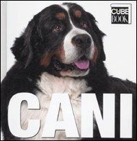 Cani. Ediz. illustrata - copertina