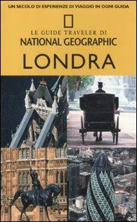 Londra - Louise Nicholson - copertina