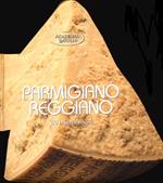 Parmigiano reggiano. 50 ricette facili