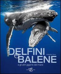 Delfini e balene e gli atri giganti del mare. Ediz. illustrata - Isabelle  Groc - Libro - White Star - Natura e popoli | IBS