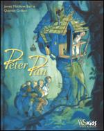 Peter Pan. Ediz. illustrata