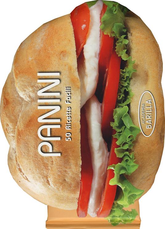 Panini. 50 ricette facili - 3