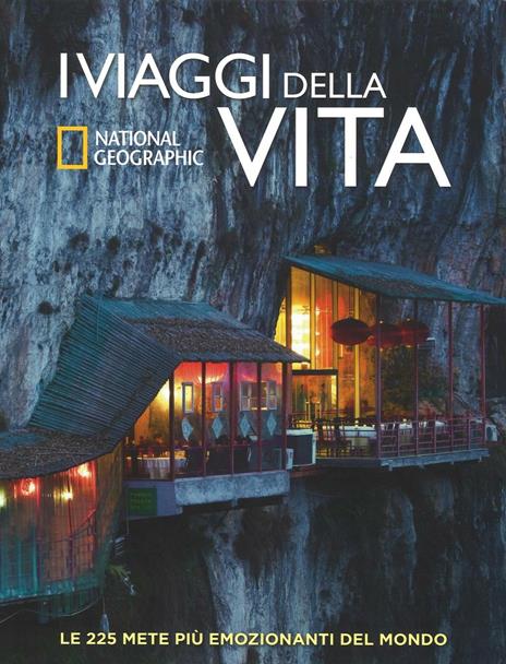  Il libro dei viaggi. Alla scoperta di tutti i paesi del