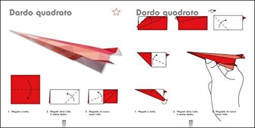 Origami. Aerei. Ediz. a colori. Con gadget - Michael Trew - Libro - White  Star - | IBS