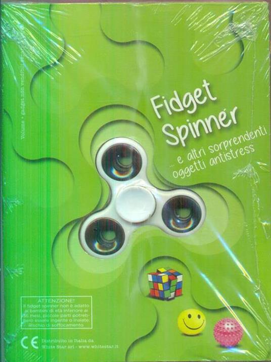 Fidget spinner - 2