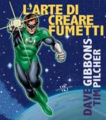 L'arte di creare i fumetti