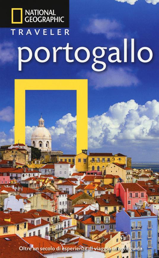 Portogallo - copertina