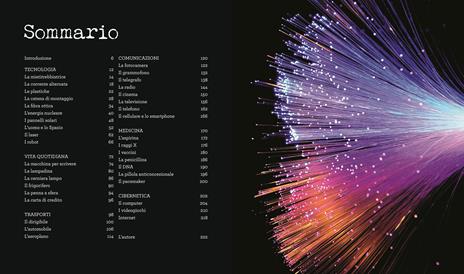 Le scoperte e le invenzioni che hanno cambiato il mondo. Dalla fine del XIX secolo ai giorni nostri. Ediz. illustrata - 2