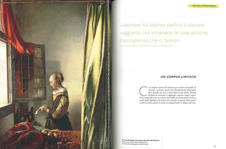 Vermeer. Pittore dell'intimo. Ediz. illustrata - Françoise Bayle - 3