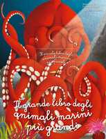 Il grande libro degli animali. Ediz. a colori - Antonella Bassi - Libro -  Nord-Sud - Libri illustrati