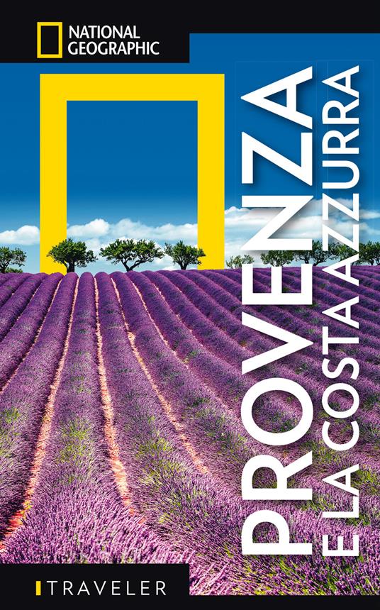 Provenza e la Costa Azzurra - Barbara Noe - ebook