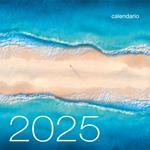 Viaggio nella natura. Calendario da muro 2025