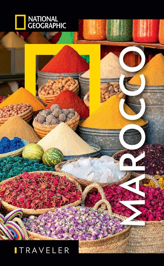 Marocco - V.V.A.A. - ebook