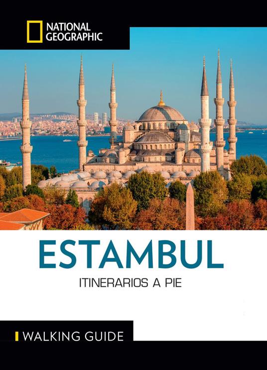 Estambul Walking