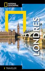 Londres - Guía National Geographic Traveler