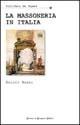 La massoneria in Italia - Enrico Nassi - copertina