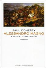 Alessandro Magno e le porte degli inferi