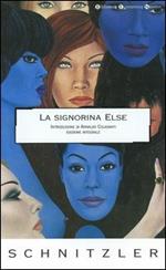 La signorina Else. Ediz. integrale