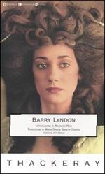 Barry Lyndon. Ediz. integrale