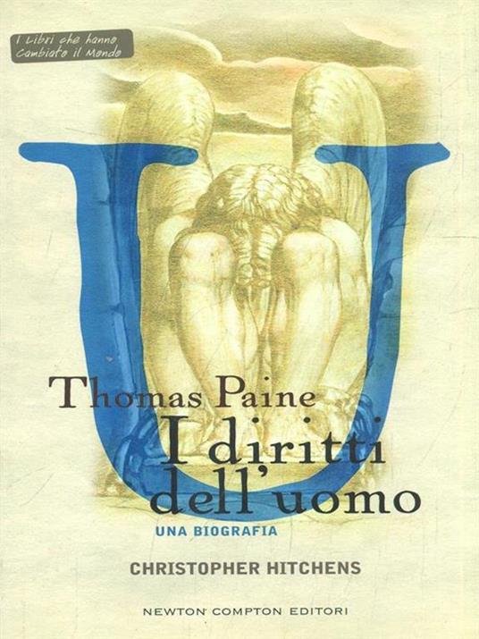 Thomas Paine. I diritti dell'uomo - Christopher Hitchens - 3