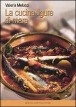 La cucina ligure di mare