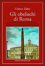 Gli obelischi di Roma