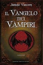 Il vangelo dei vampiri