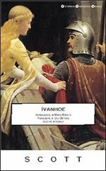 Ivanhoe. Ediz. integrale