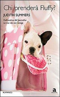 Chi prenderà Fluffy? - Judith Summers - copertina