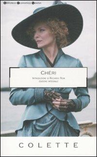 Chéri. Ediz. integrale - Colette - copertina