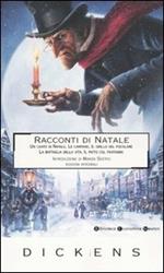 Racconti di Natale. Ediz. integrale