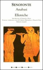 Elleniche-Anabasi