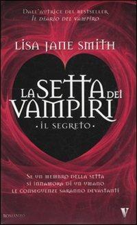 3 Libri il diario del vampiro - Lisa Jane Smith - Usati Buone