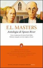 Antologia di Spoon River. Testo inglese a fronte. Ediz. integrale