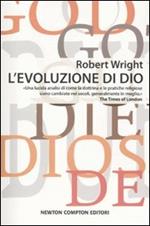 L' evoluzione di Dio