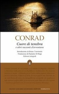 Cuore di tenebra - Newton Compton Editori