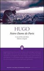 Notre-Dame de Paris. Ediz. integrale