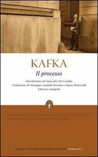 Il processo di Franz Kafka, Newton Compton Editori, Copertina rigida -  Anobii