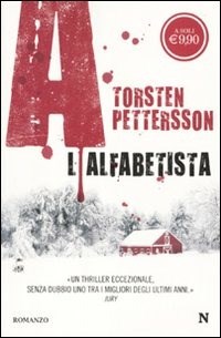 A. L'alfabetista - Torsten Pettersson - Libro - Newton Compton Editori -  Nuova narrativa Newton