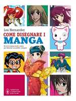 Impara a disegnare anime & manga - Nao Yazawa - Libro - Magazzini Salani - Libri  activity