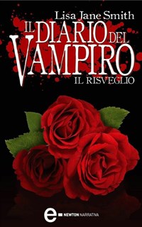 Il diario del vampiro: La maschera-Fantasmi-Luna piena-Destino - Smith, Lisa  Jane - Ebook - EPUB2 con DRMFREE