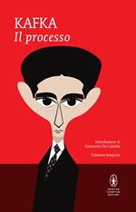 Il processo. Ediz. integrale