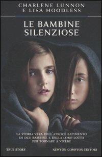 Piccole vittime innocenti - Charlene Lunnon,Lisa Hoodless - copertina