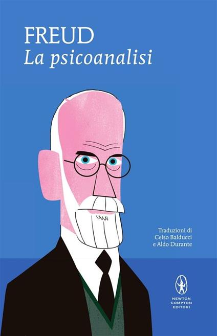 Psicopatologia della vita quotidiana eBook di Sigmund Freud - EPUB Libro